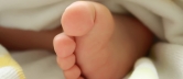 Babys erste sinnliche Erfahrungen 