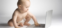 Babyausstattung - das brauchen Babys