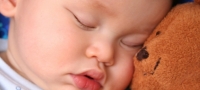 Babys Schlaf