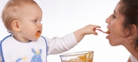 Ernährung für das Baby - worauf achten?