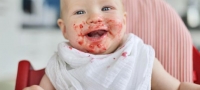 Wahl der Babynahrung