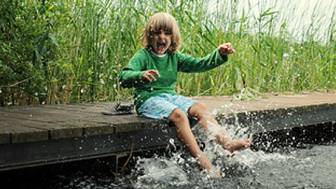 Kinderkuren - Tipps für Eltern