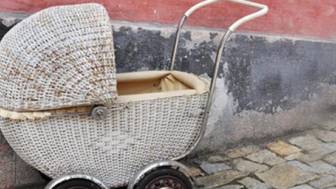 Der richtige Kinderwagen