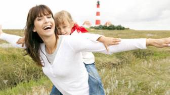 Stottern bei Kindern erkennen und behandeln