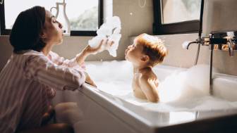 Entspannen in der heimischen Badewanne – Tipps für eine Wohlfühlatmosphäre