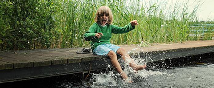 Kinderkuren - Tipps für Eltern