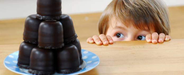 Nahrungsmittelallergie: Naschen an Weihnachten