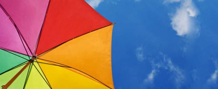 Der richtige Sonnenschutz für Kinder
