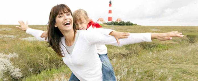 Stottern bei Kindern erkennen und behandeln