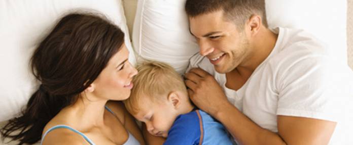 Vaterschaft: Nachwuchs schenkt Energie und Ausgleich