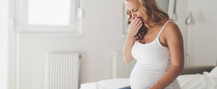 Tipps gegen typische Schwangerschaftsbeschwerden